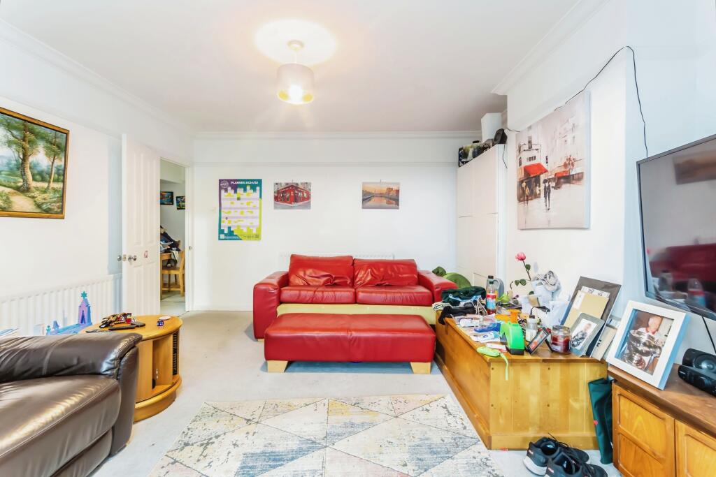 Additional image 12 of Limpsfield Road, South Croydon, CR2