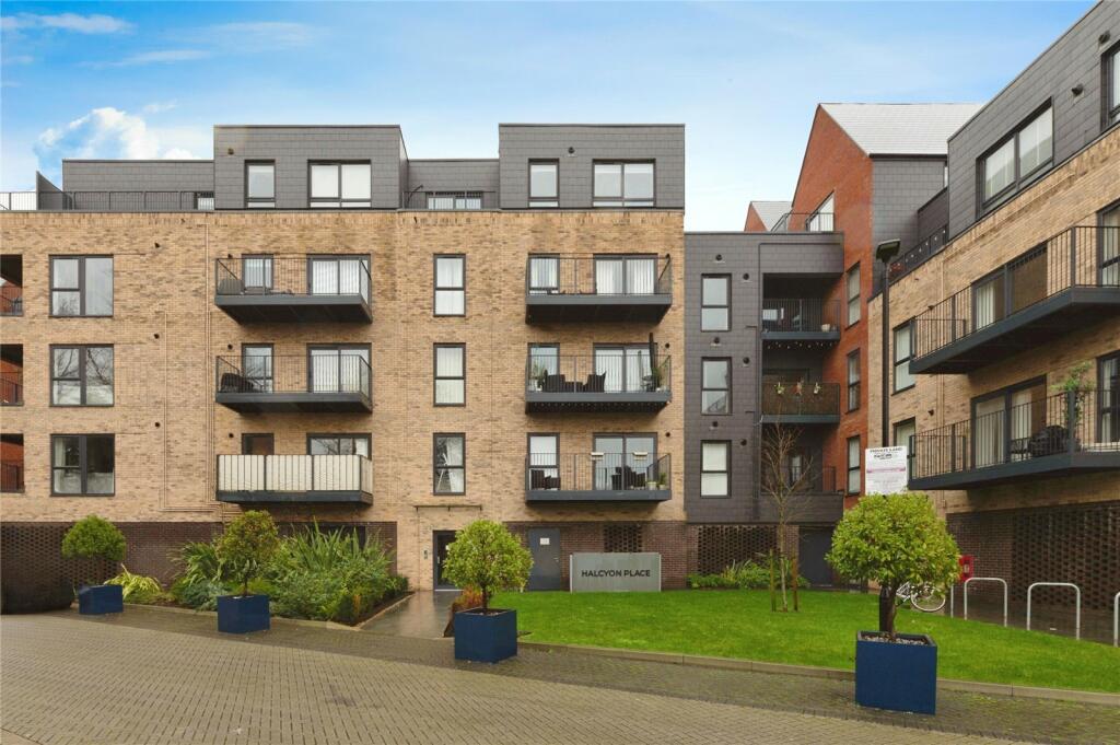 Additional image 4 of Halcyon Place, Brentwood, Essex, CM14