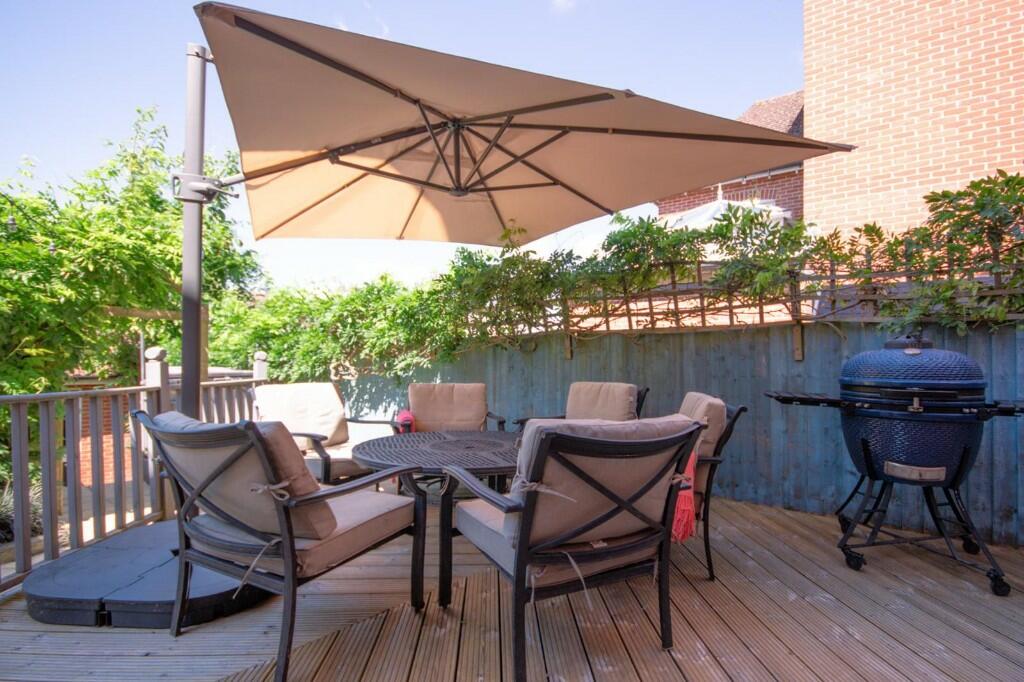 Additional image 19 of Drovers Mead, Warley, Brentwood, Essex, CM14