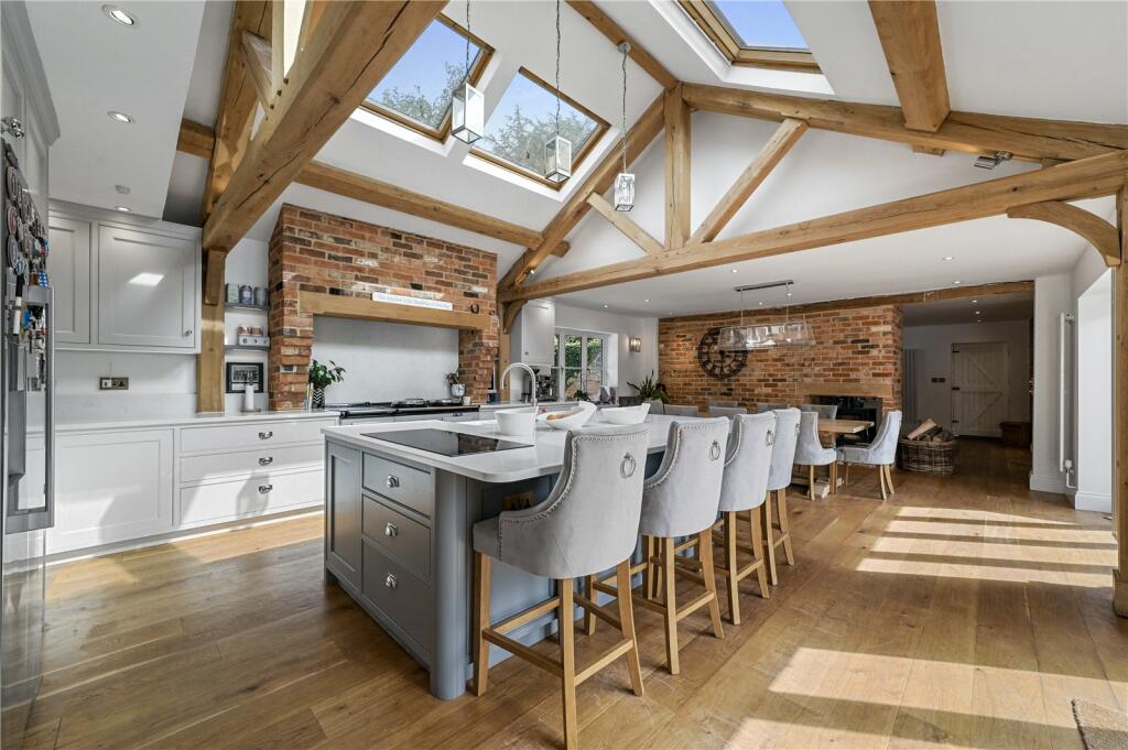 Additional image 61 of Badliss Hall Lane, Ardleigh, Colchester, Essex, CO7