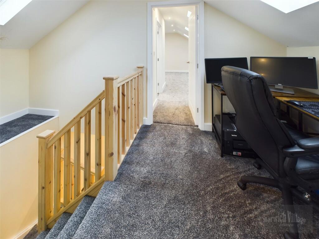 Additional image 12 of Low Road, Harwich, Essex, CO12