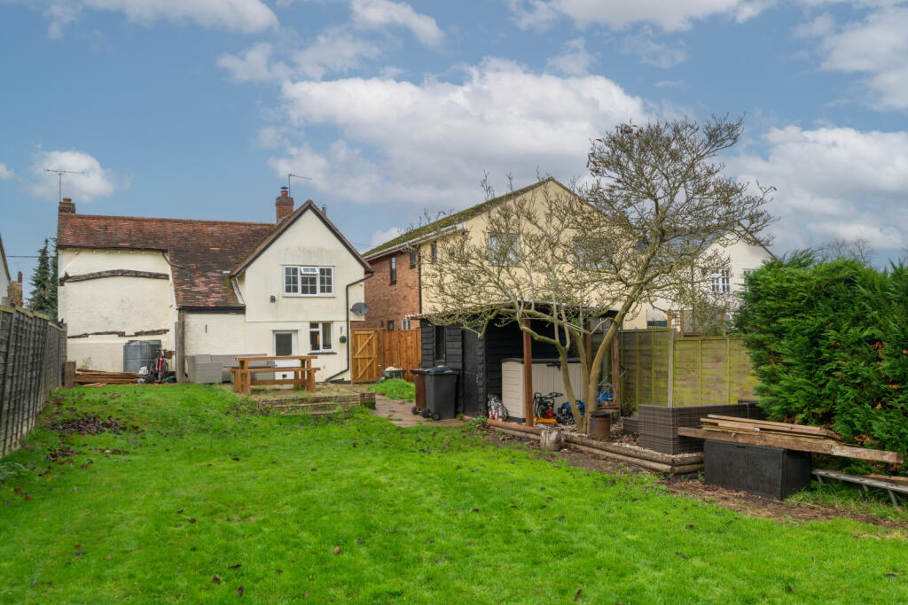 Additional image 17 of The Street, Bradwell, Braintree, Essex, CM77