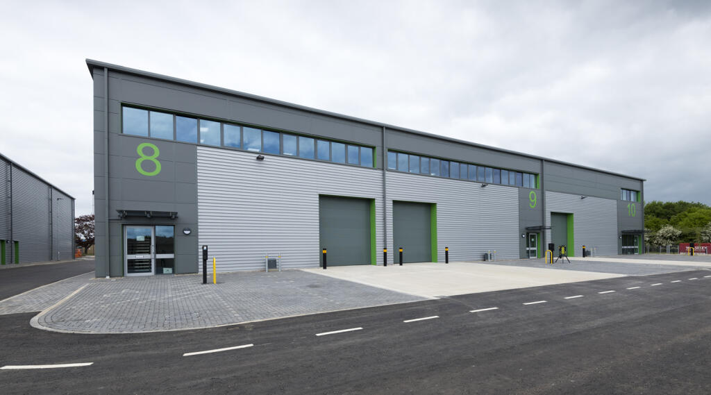 Additional image 5 of Unit 4 Freebournes Park, Freebournes Road, Witham, East Of England, CM8