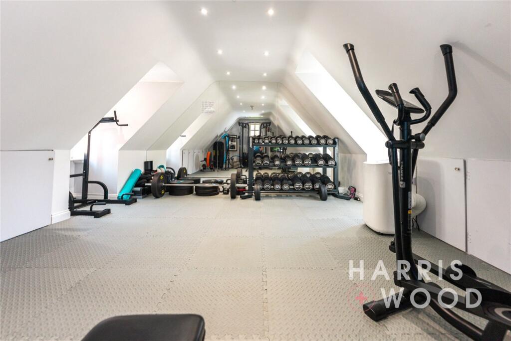 Additional image 38 of Broad Road, Braintree, Essex, CM7