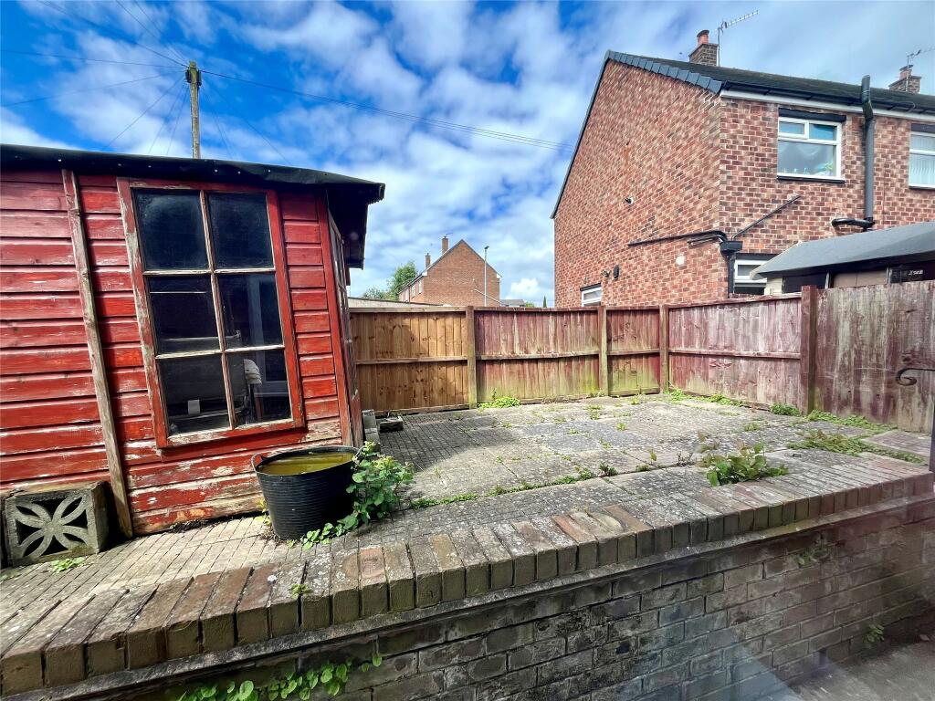 Additional image 11 of Oliver Lane, Great Sutton, Ellesmere Port, Cheshire, CH66