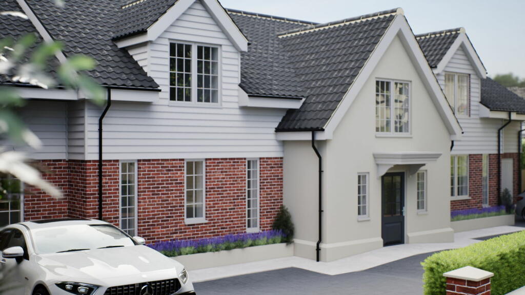 Additional image 52 of Sheering Lower Road, CM21