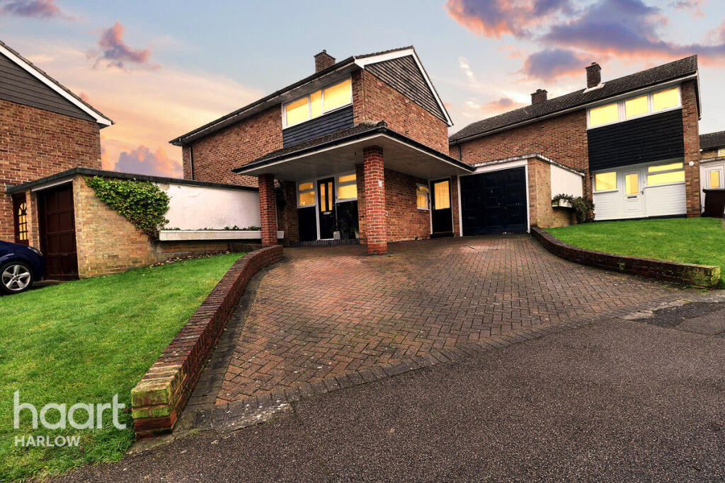 Additional image 28 of Ram Gorse, Harlow