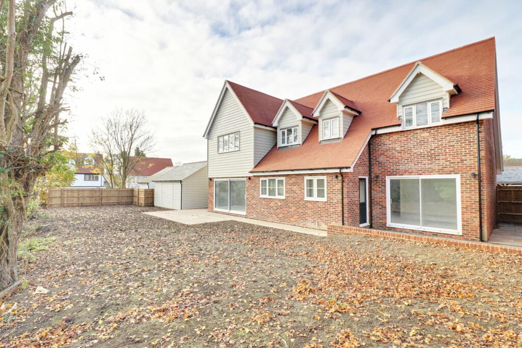 Additional image 3 of Florence Drive, Hatfield Broad Oak, Bishop's Stortford, CM22