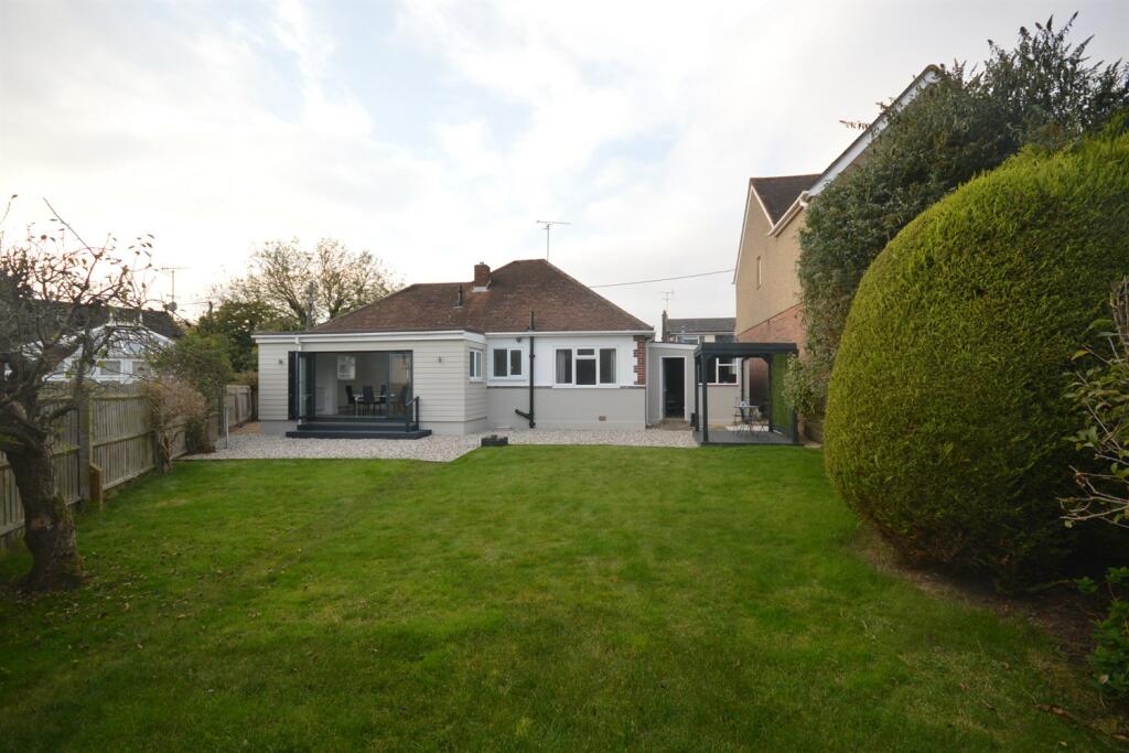 Additional image 12 of Clare Road, Braintree, CM7