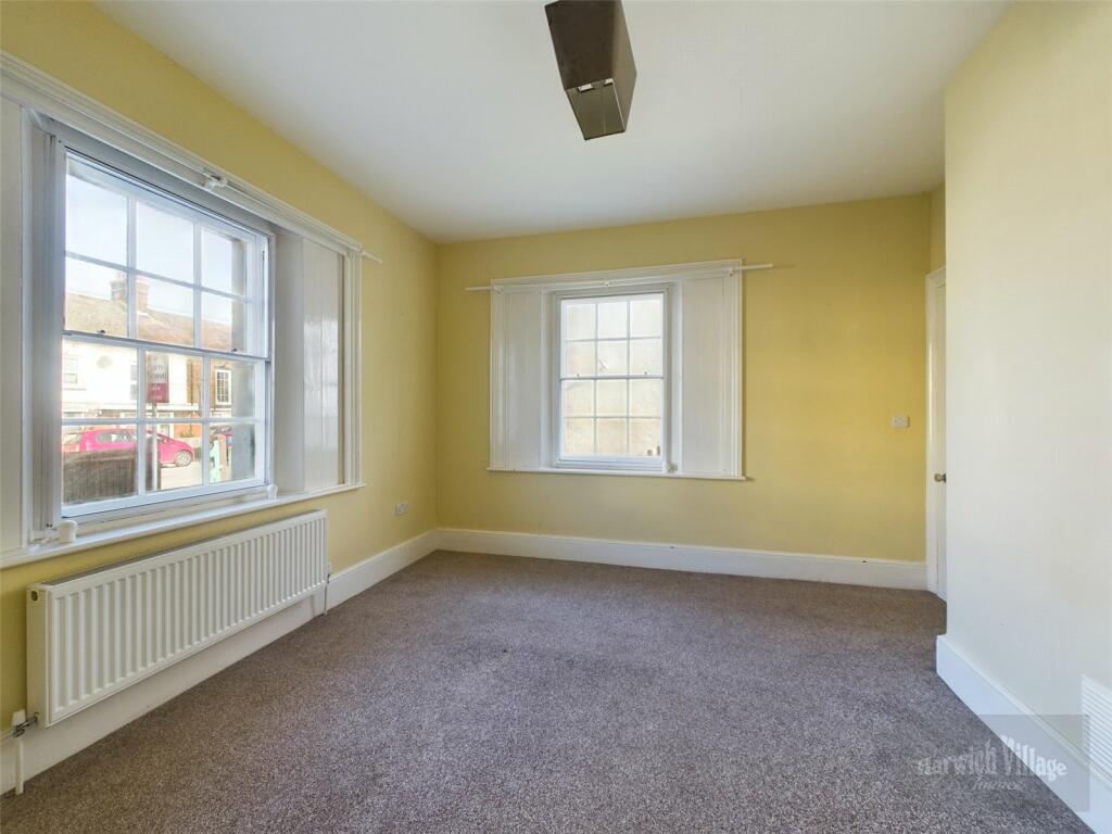 Additional image 4 of Fronks Road, Harwich, Essex, CO12