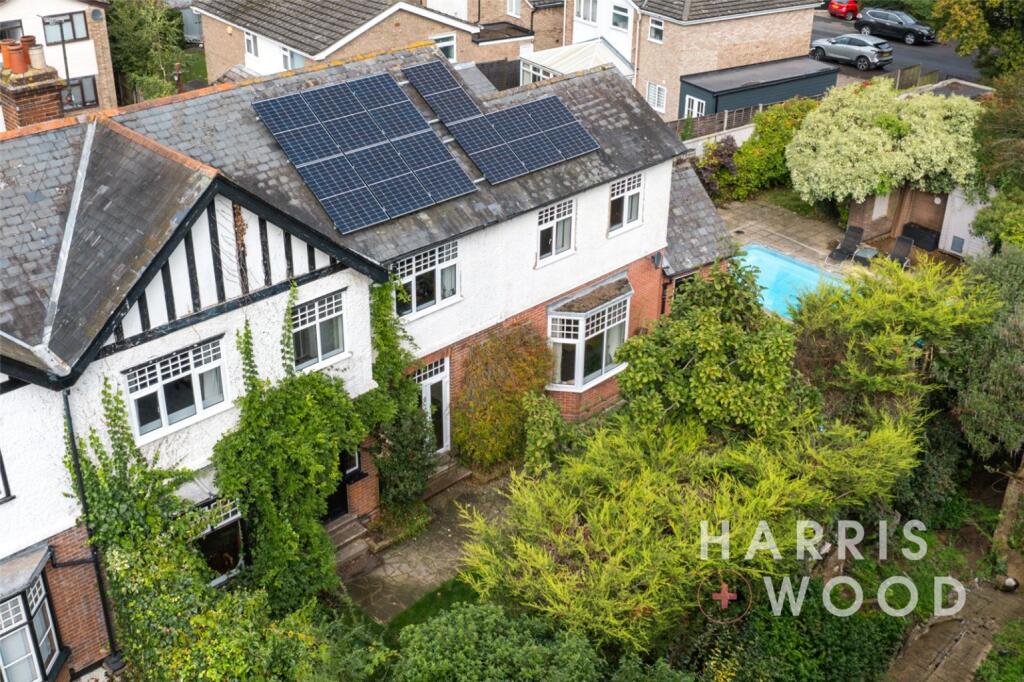 Additional image 4 of King Coel Road, Colchester, Essex, CO3