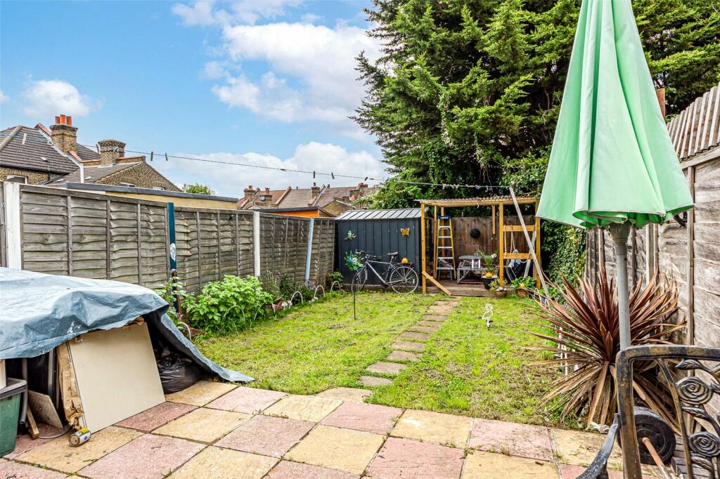 Additional image 4 of Livingstone Road, Thornton Heath, CR7