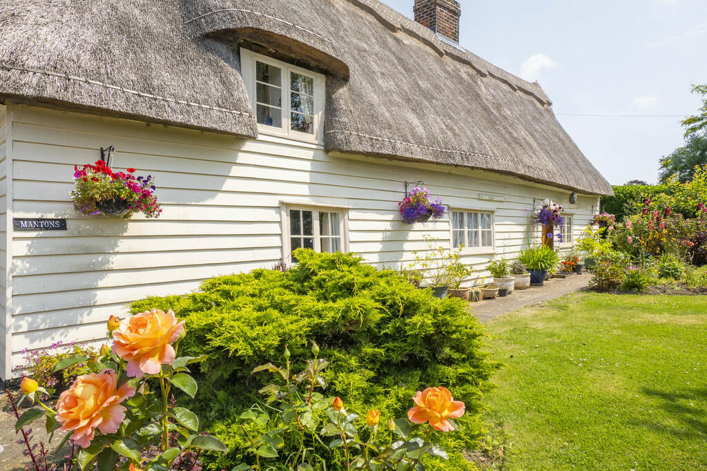 Additional image 17 of Langham, Colchester, Essex