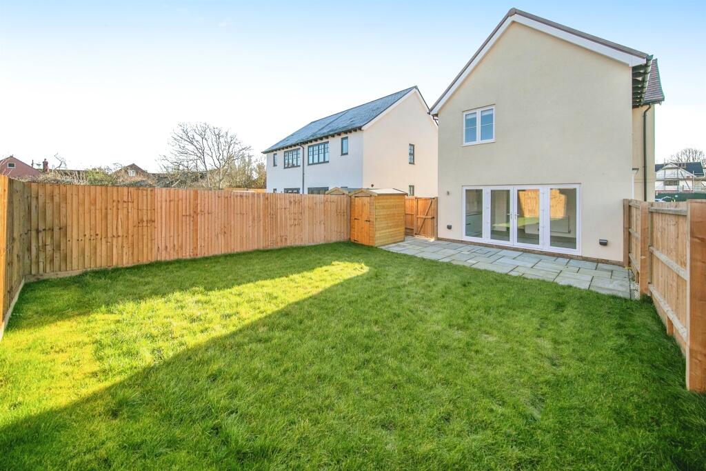 Additional image 17 of Bures Road, Great Cornard, Sudbury