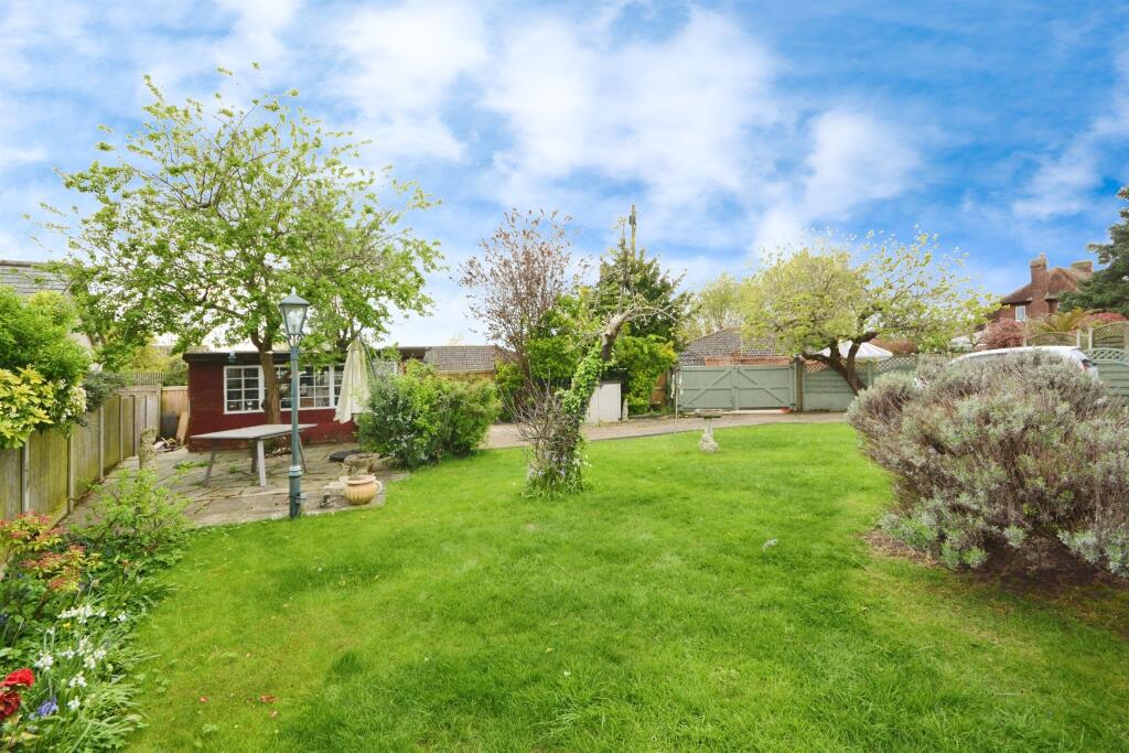 Additional image 14 of Colchester Road, HALSTEAD