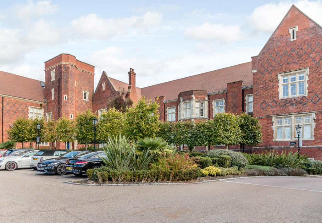 Additional image 15 of Kendall Court, The Galleries, CM14