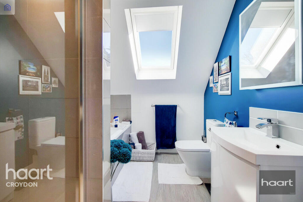 Additional image 9 of Warham Road, South Croydon