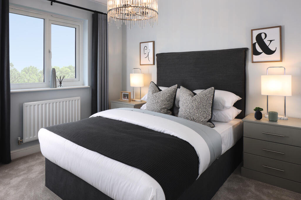 Additional image 8 of Ledsham Road,
Cheshire,
CH66 4QL