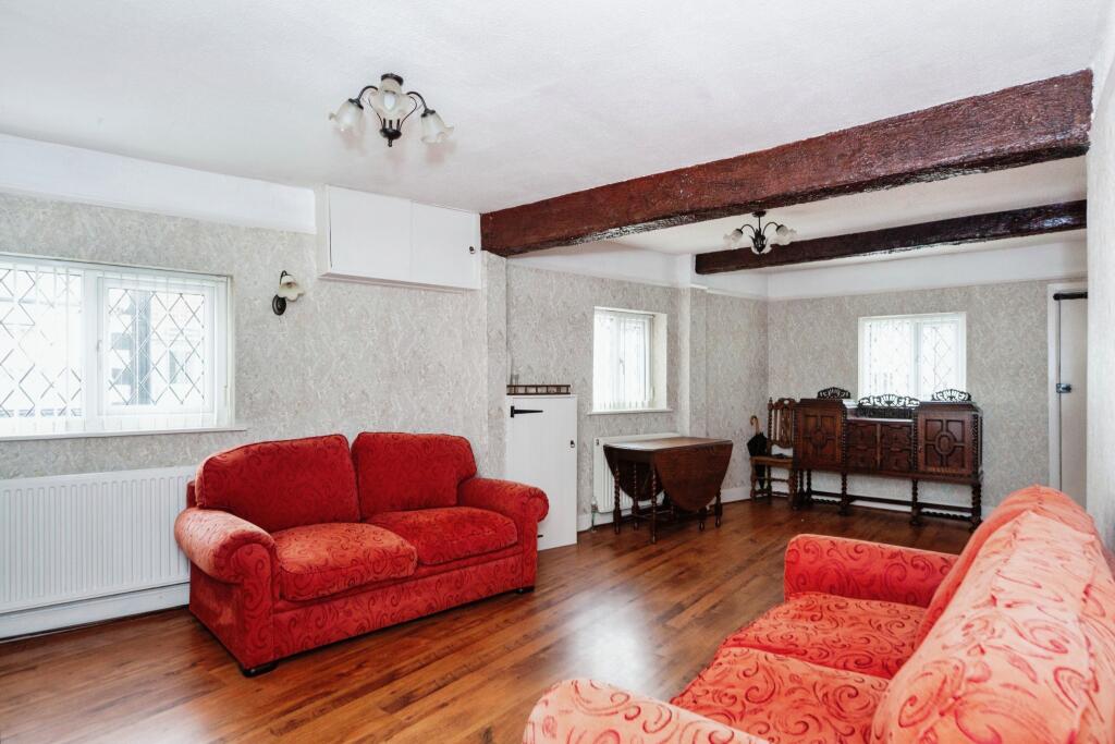 Additional image 6 of High Street, Northop, Mold, Flintshire, CH7