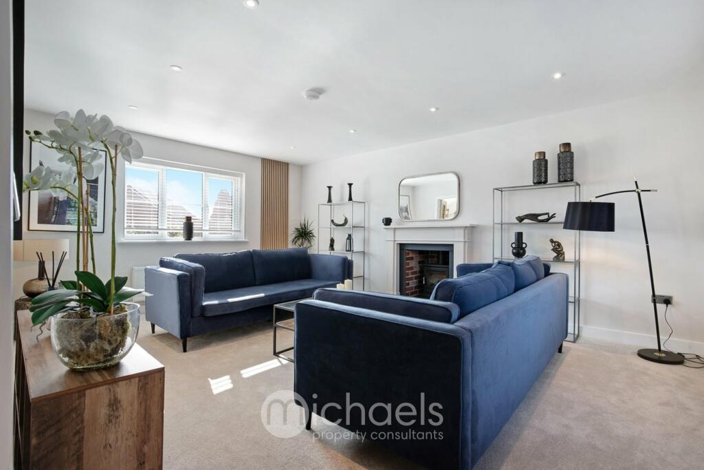 Additional image 4 of St James Place, Heath Road, East Bergholt, Colchester, CO7