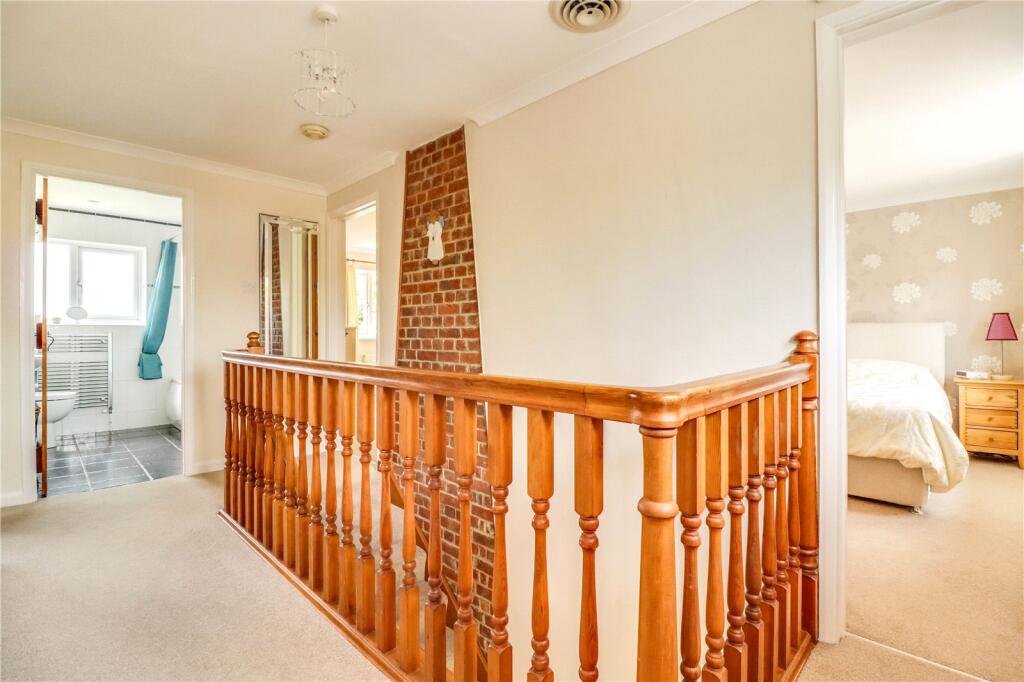 Additional image 13 of Street Farm Court, Rayne, CM77