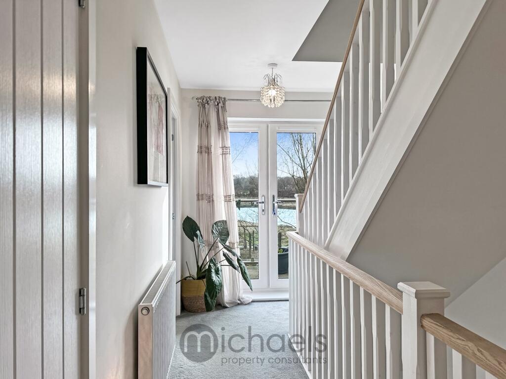 Additional image 13 of Quayside Parade, Rowhedge, Colchester, CO5