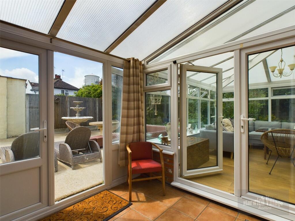 Additional image 10 of Fronks Road, Harwich, Essex, CO12