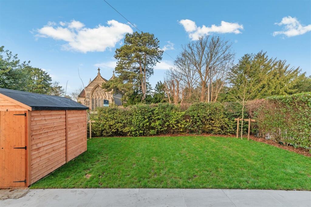 Additional image 22 of Harewood Road, South Croydon