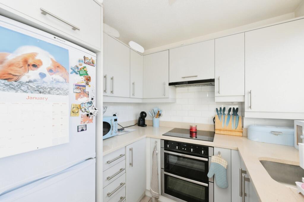 Additional image 5 of Regency Court, Harlow, CM18