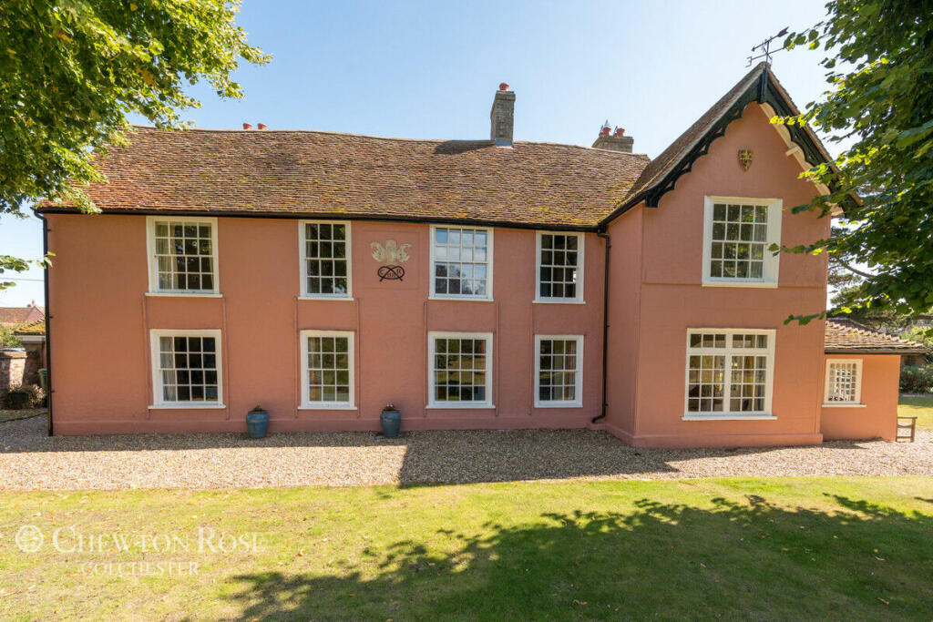 Additional image 2 of Birch Road, Layer De La Haye