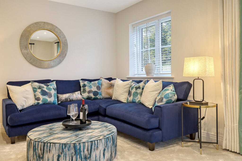 Additional image 15 of Plot 10, Foxglove Place, Felsted, Essex