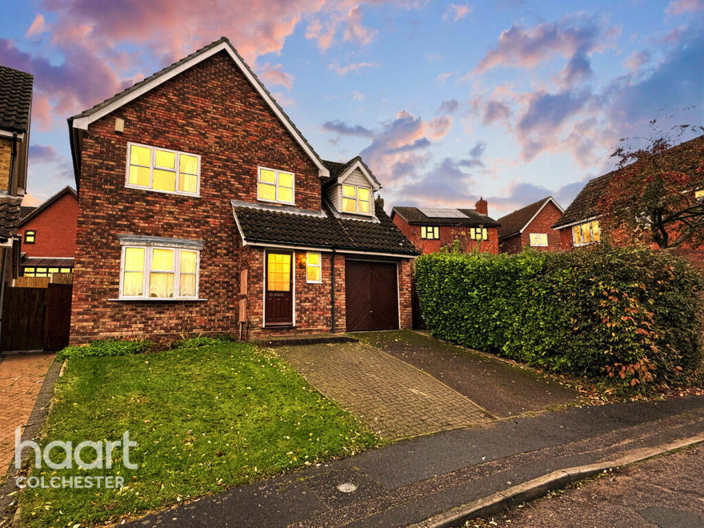 Additional image 25 of Egret Crescent, Colchester