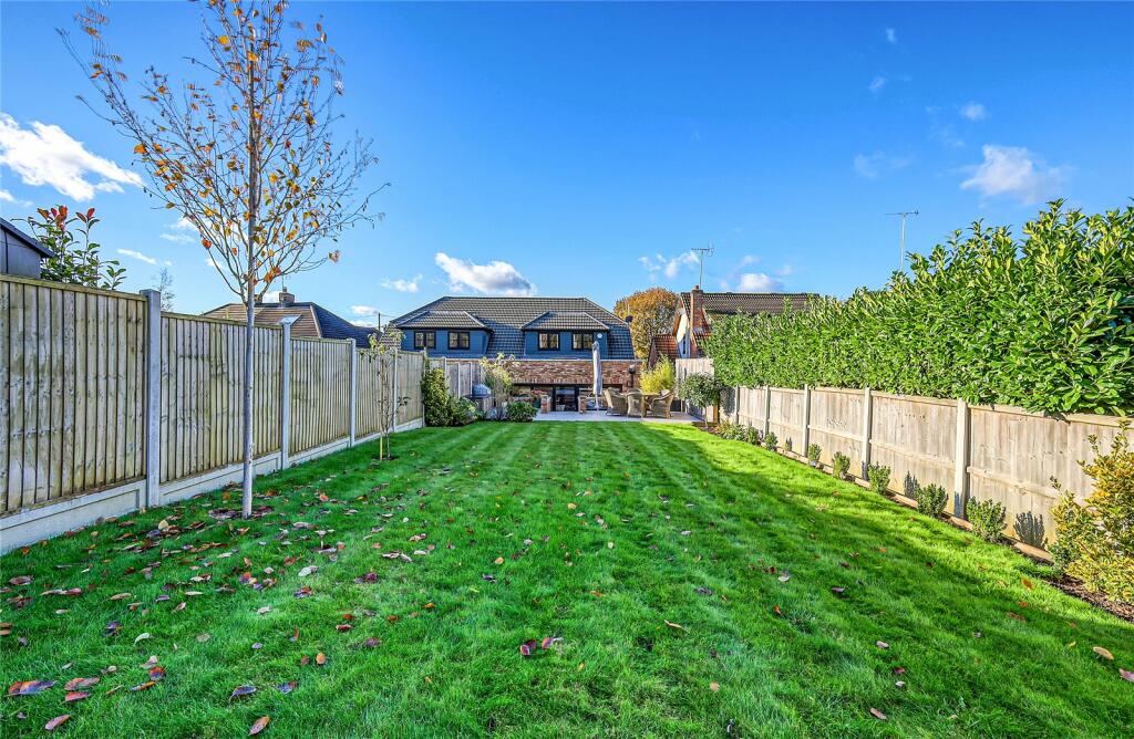 Additional image 27 of Goodwood Avenue, Hutton, Essex, CM13