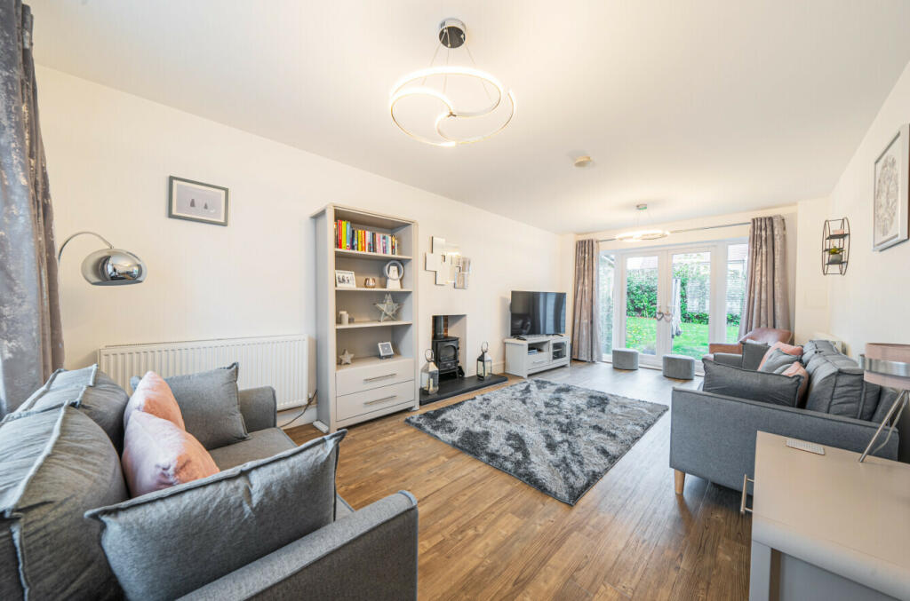 Additional image 4 of Randall Lane, Bishop's Stortford, Hertfordshire, CM23