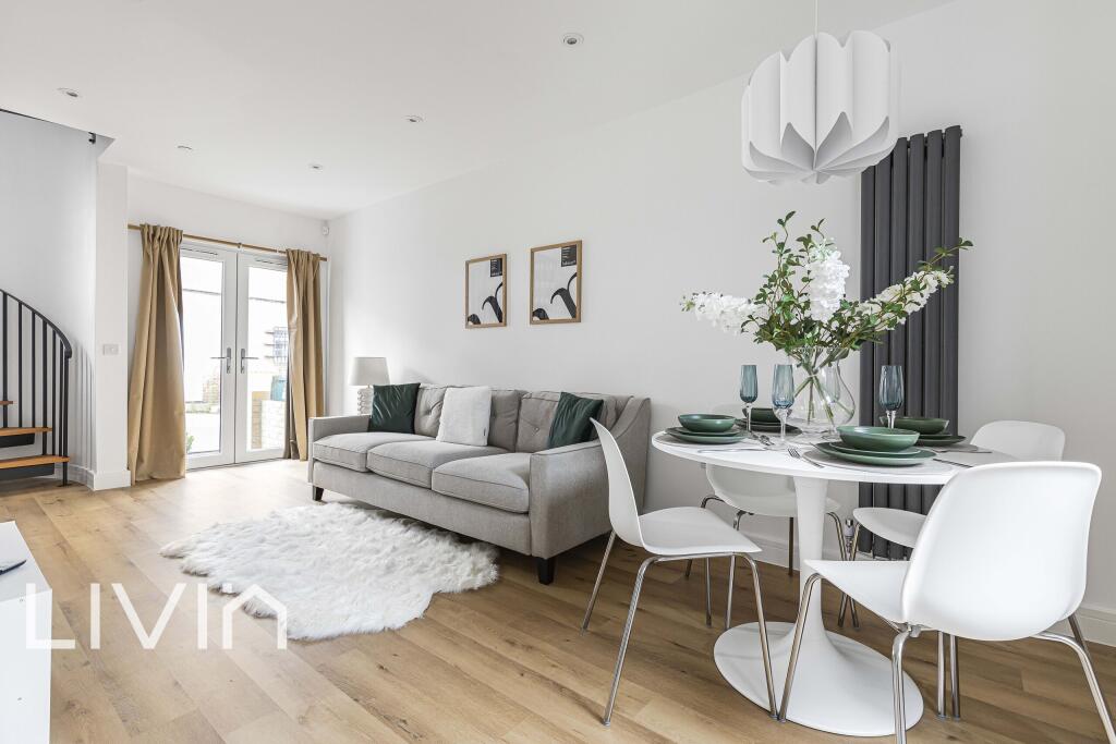 Additional image 22 of Goschen Mews, South Croydon