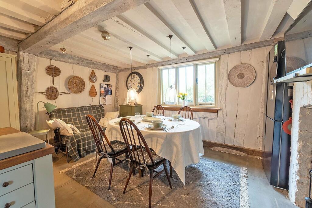 Additional image 42 of Oak Road, Little Maplestead, Essex CO9 2RT