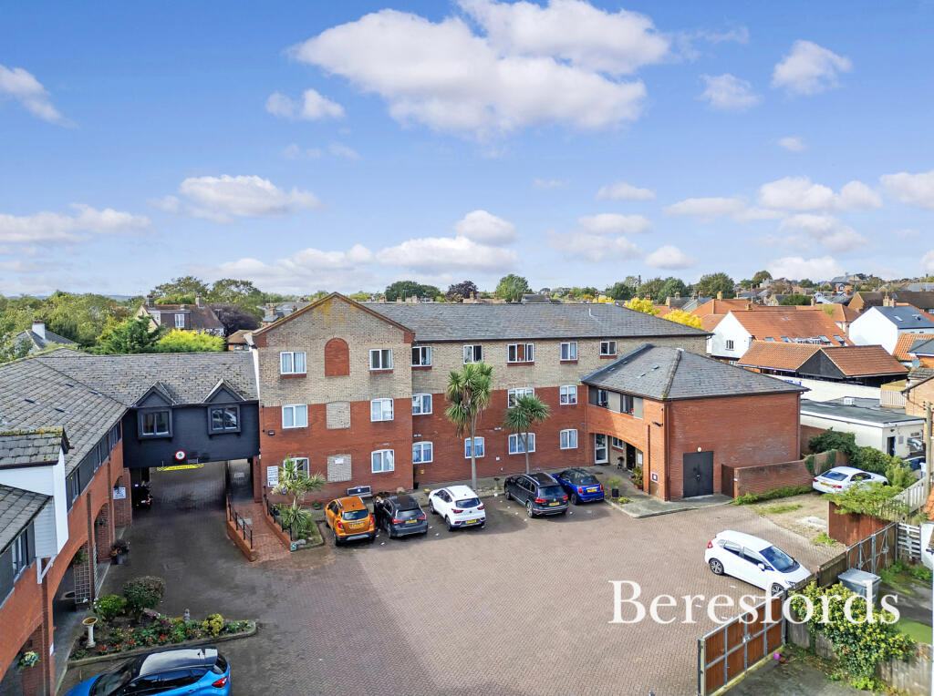 Additional image 23 of Baker Mews, High Street, CM9