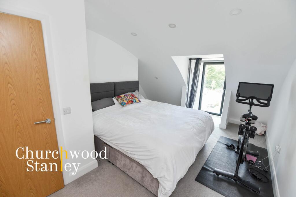 Additional image 17 of Shrubland Road, Mistley, CO11