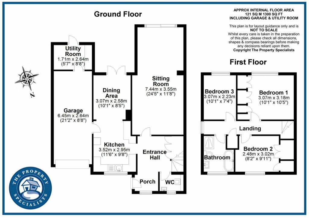 Additional image 20 of Gilmour Rise, Billericay, CM12