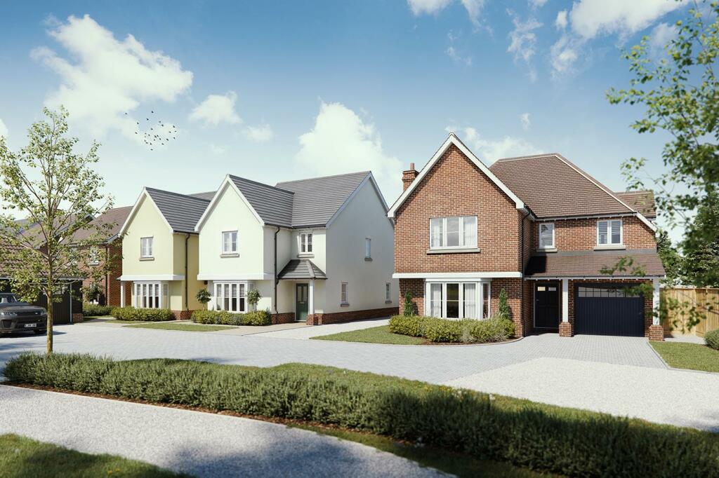 Additional image 11 of Warehouse Road, Stebbing, Dunmow