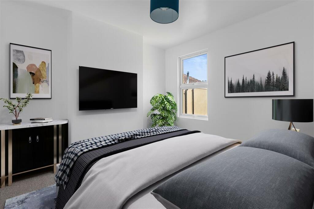 Additional image 9 of Wellesley Road, Clacton on Sea