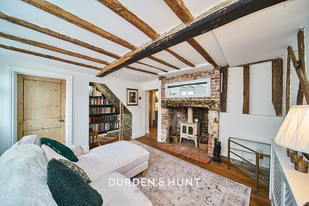 Additional image 8 of High Street, Ongar, CM5