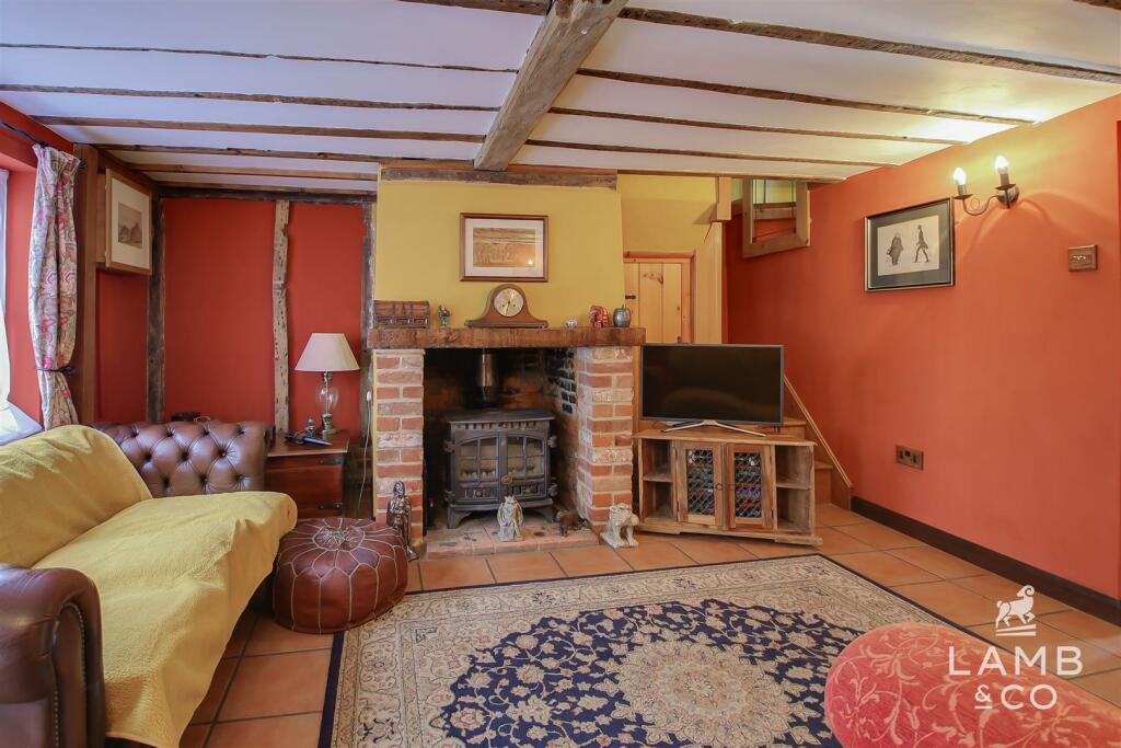 Additional image 6 of Queen Street, Great Oakley, Harwich