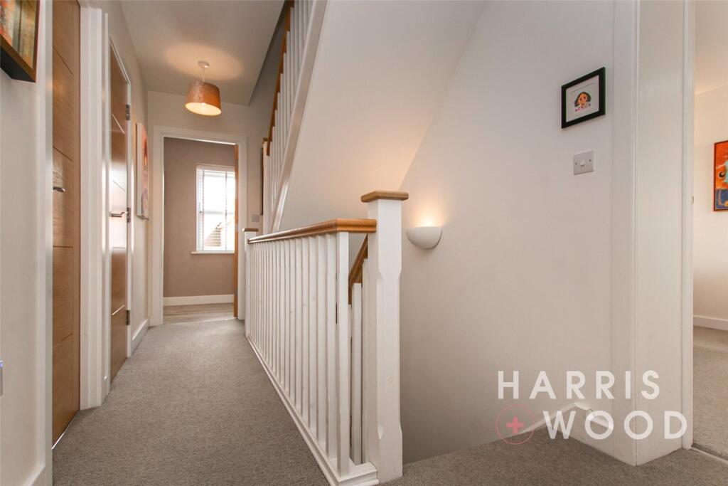 Additional image 12 of Lilianna Road, Chesterwell, Colchester, CO4