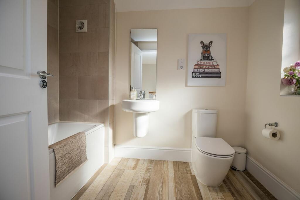 Additional image 20 of Rosewood Close, Ellesmere Port, CH66