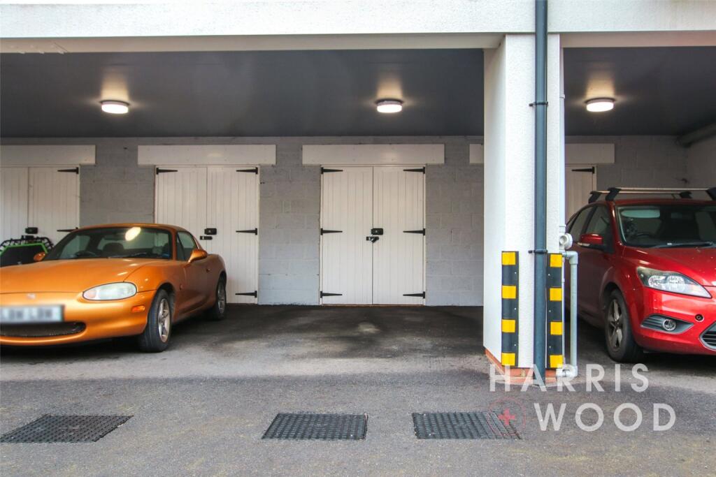 Additional image 23 of Marina Walk, Rowhedge, Colchester, Essex, CO5