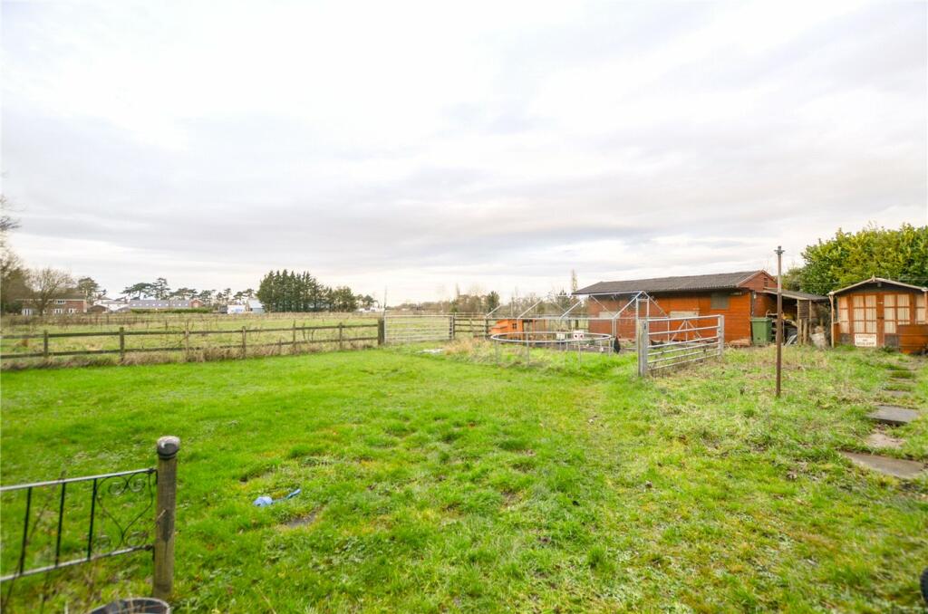 Additional image 33 of Badgers Rake Lane, Ledsham, Ellesmere Port