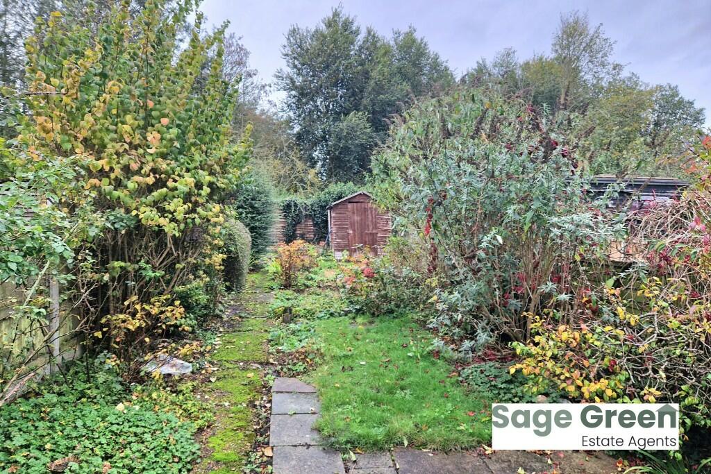 Additional image 29 of Station Road, CM9