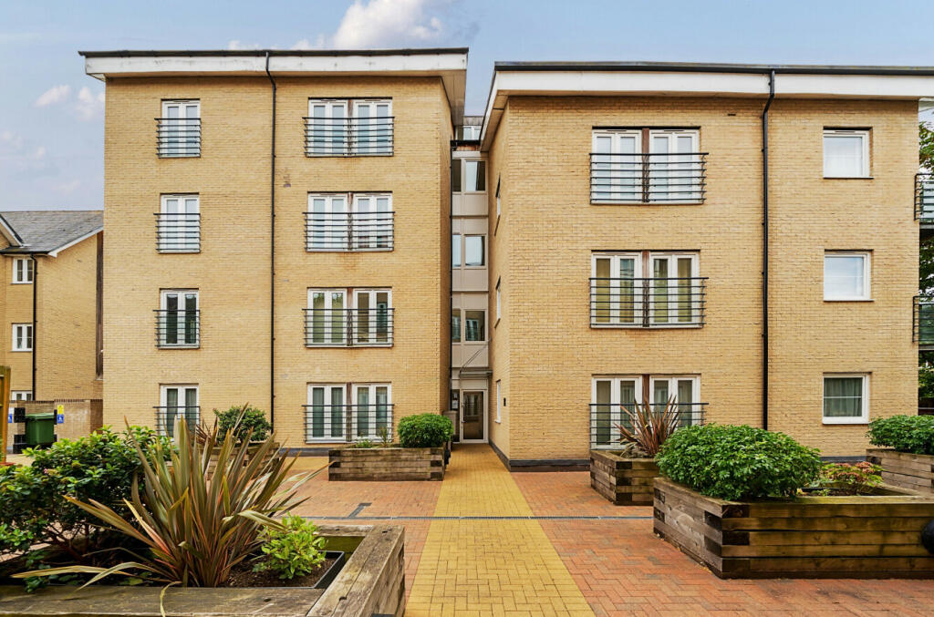 Additional image 2 of Silver Street, Stansted, Essex, CM24