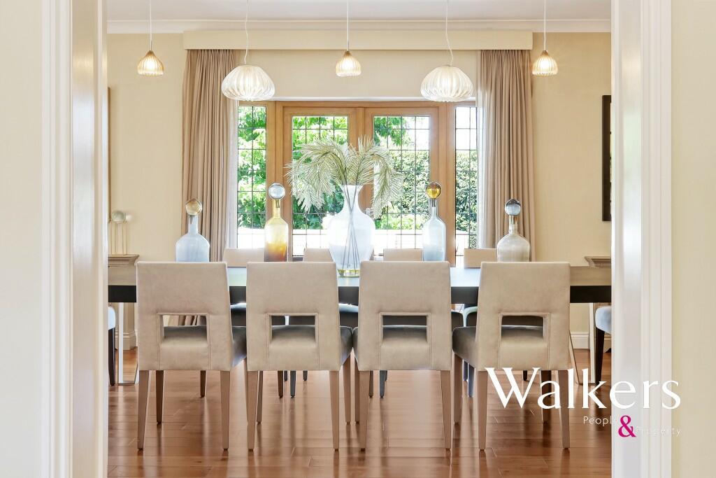 Additional image 10 of Challacombe Close, Hutton Mount